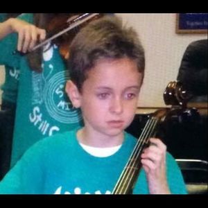 Meet your Posher, Austin